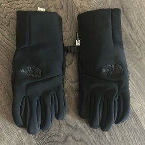 THE NORTH FACE APEXPLUS ETIP GLOVES WOMEN'S - xs